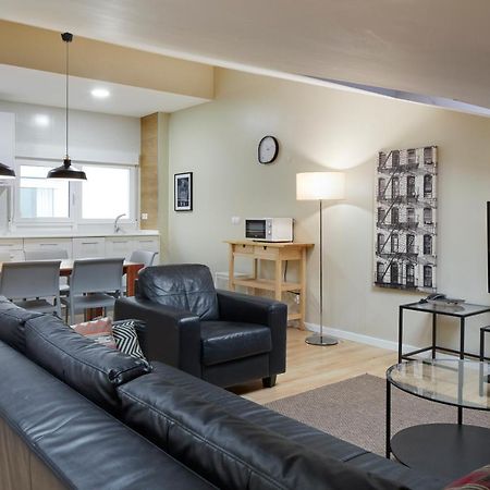 Pamplonapartments Mercaderes מראה חיצוני תמונה