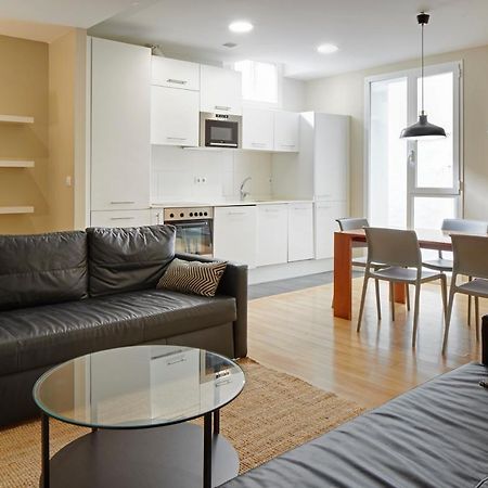 Pamplonapartments Mercaderes מראה חיצוני תמונה