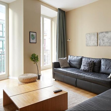 Pamplonapartments Mercaderes מראה חיצוני תמונה