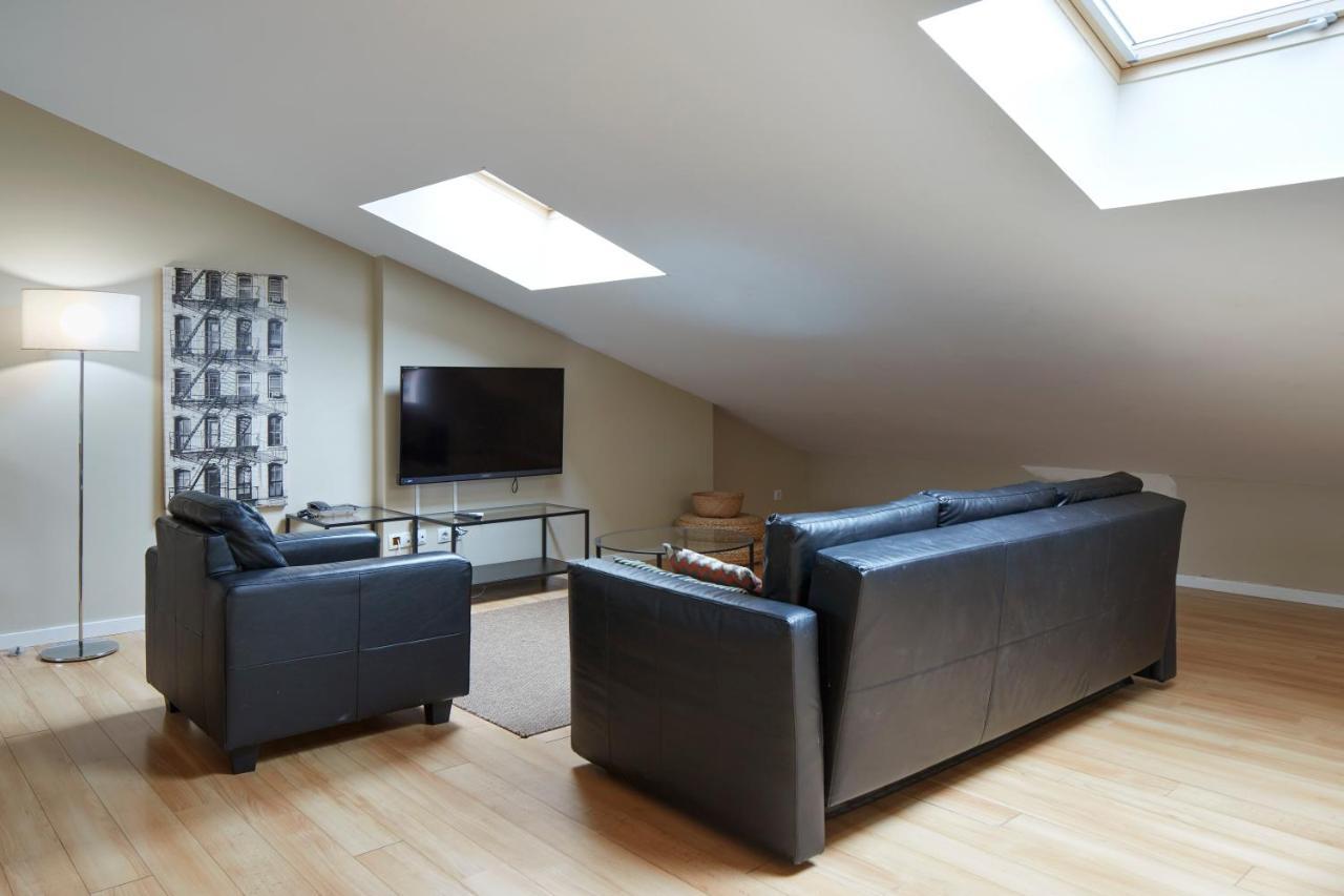 Pamplonapartments Mercaderes מראה חיצוני תמונה