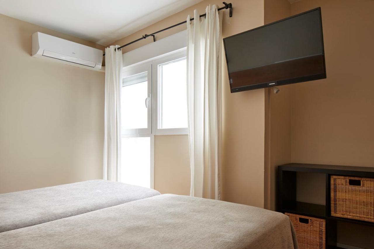 Pamplonapartments Mercaderes מראה חיצוני תמונה