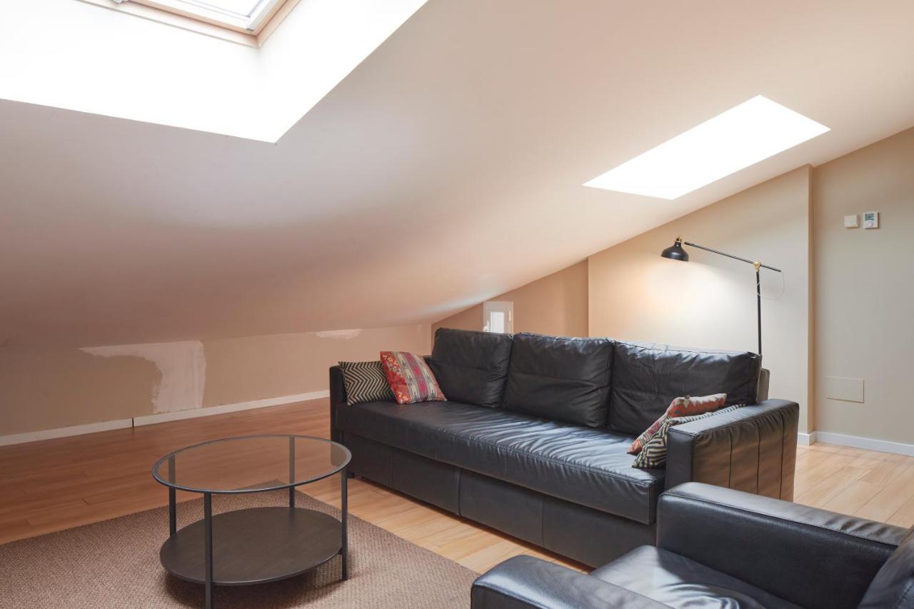 Pamplonapartments Mercaderes מראה חיצוני תמונה