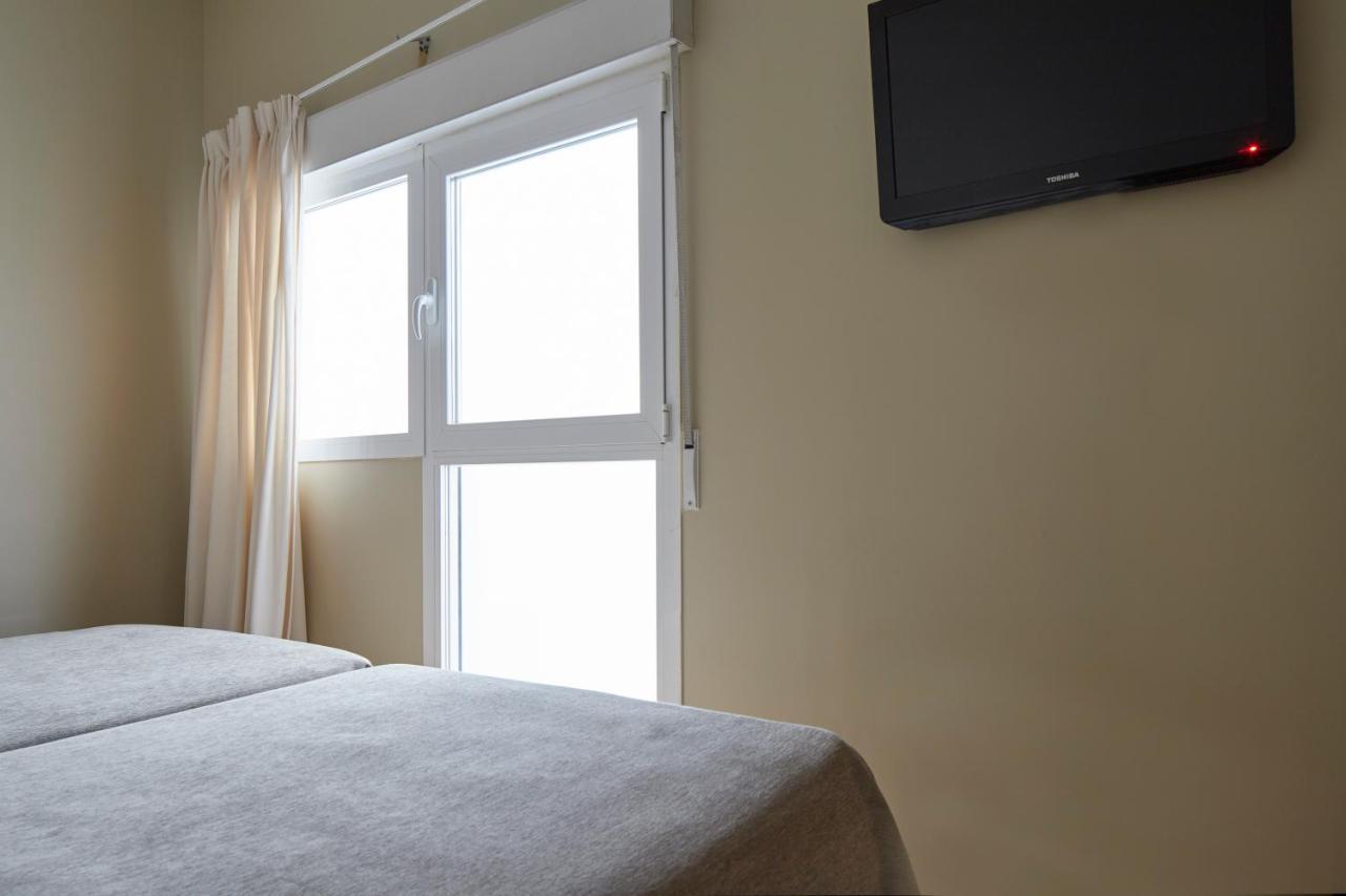Pamplonapartments Mercaderes מראה חיצוני תמונה