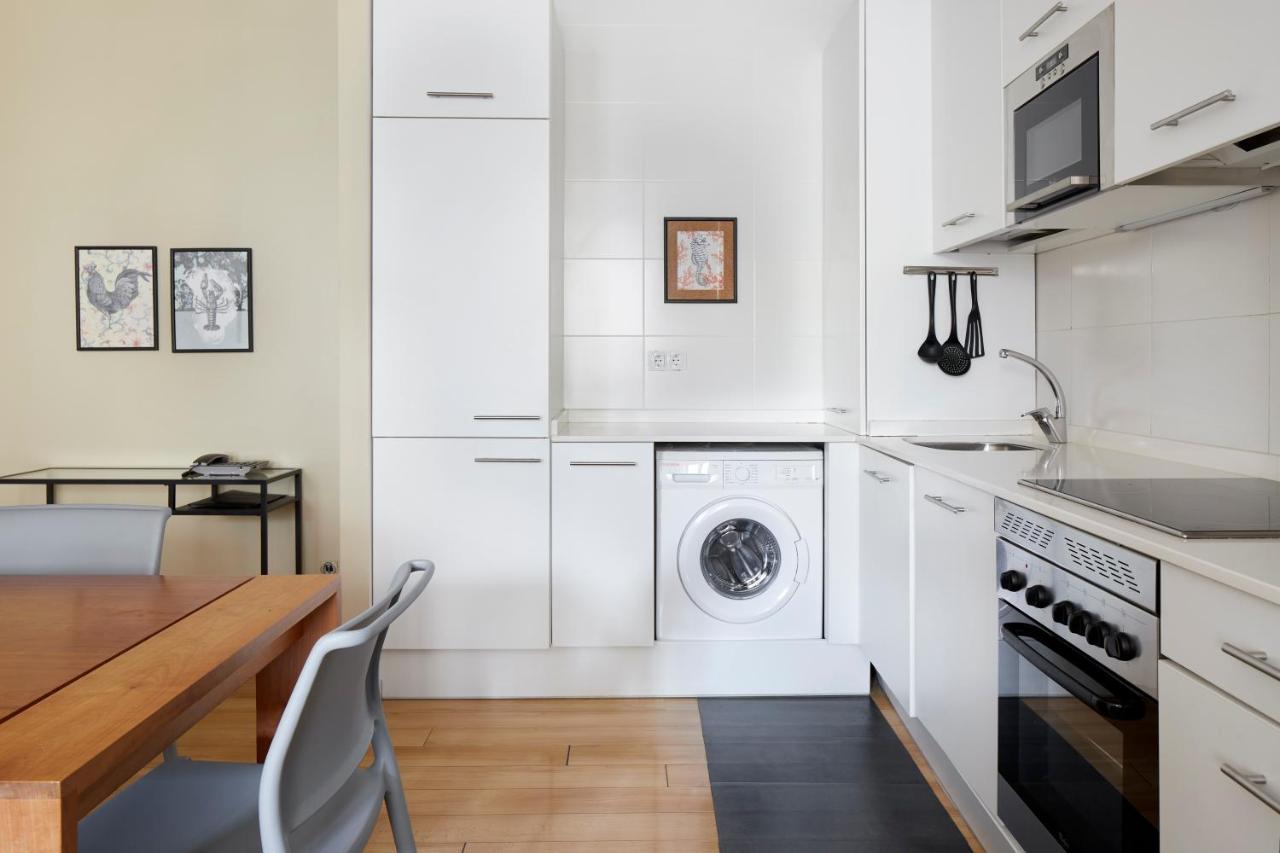Pamplonapartments Mercaderes מראה חיצוני תמונה