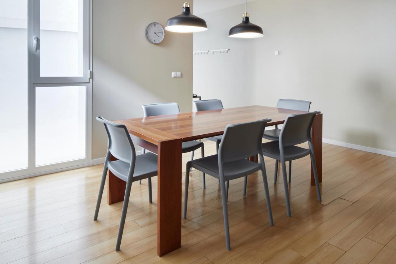 Pamplonapartments Mercaderes מראה חיצוני תמונה