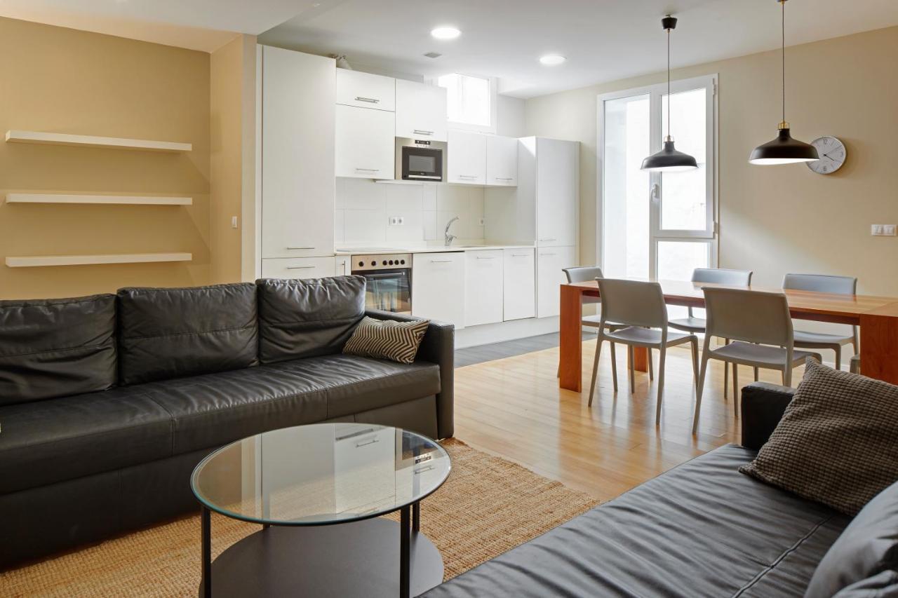 Pamplonapartments Mercaderes מראה חיצוני תמונה