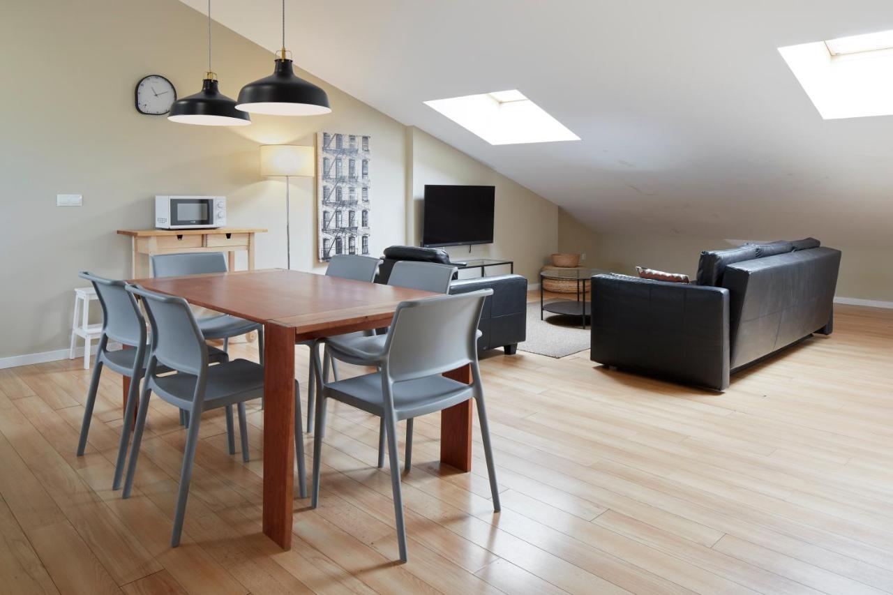 Pamplonapartments Mercaderes מראה חיצוני תמונה