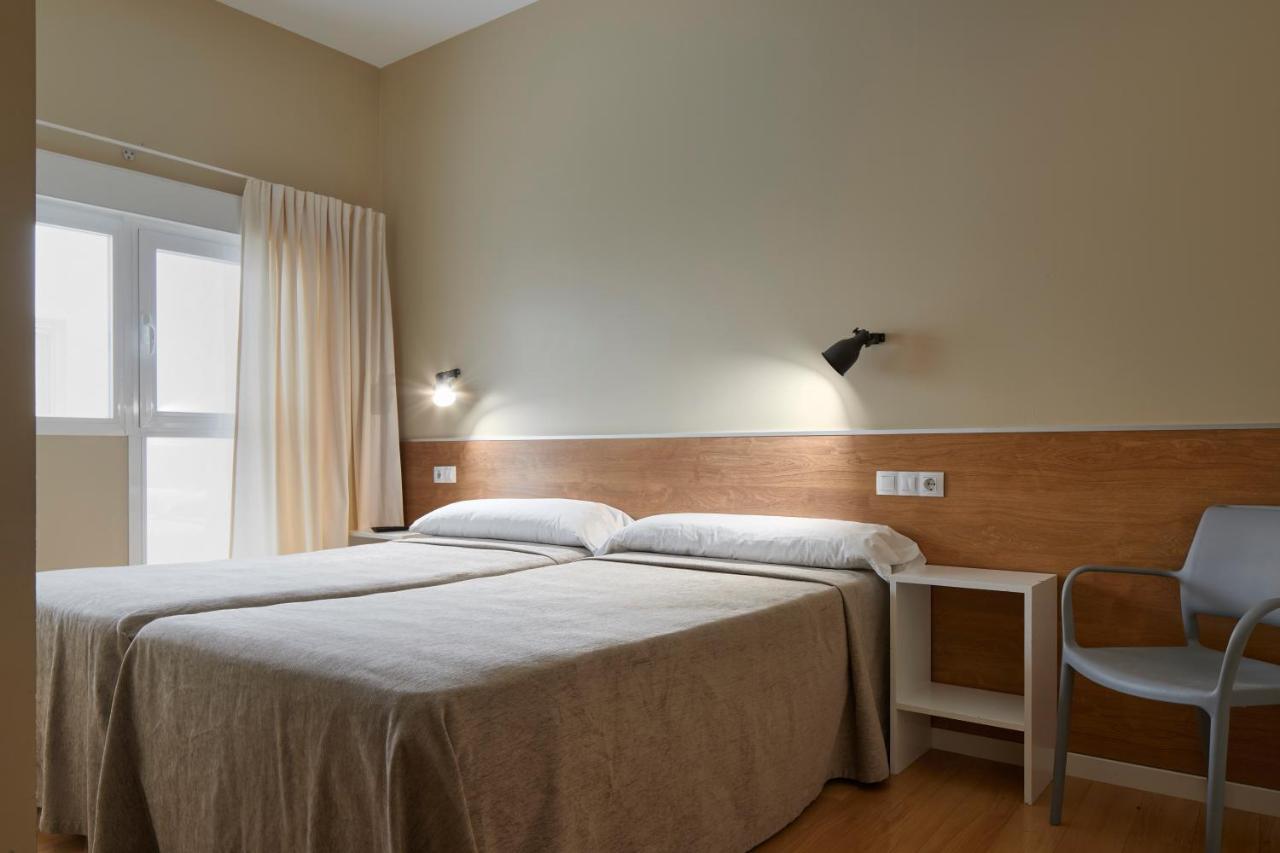 Pamplonapartments Mercaderes מראה חיצוני תמונה