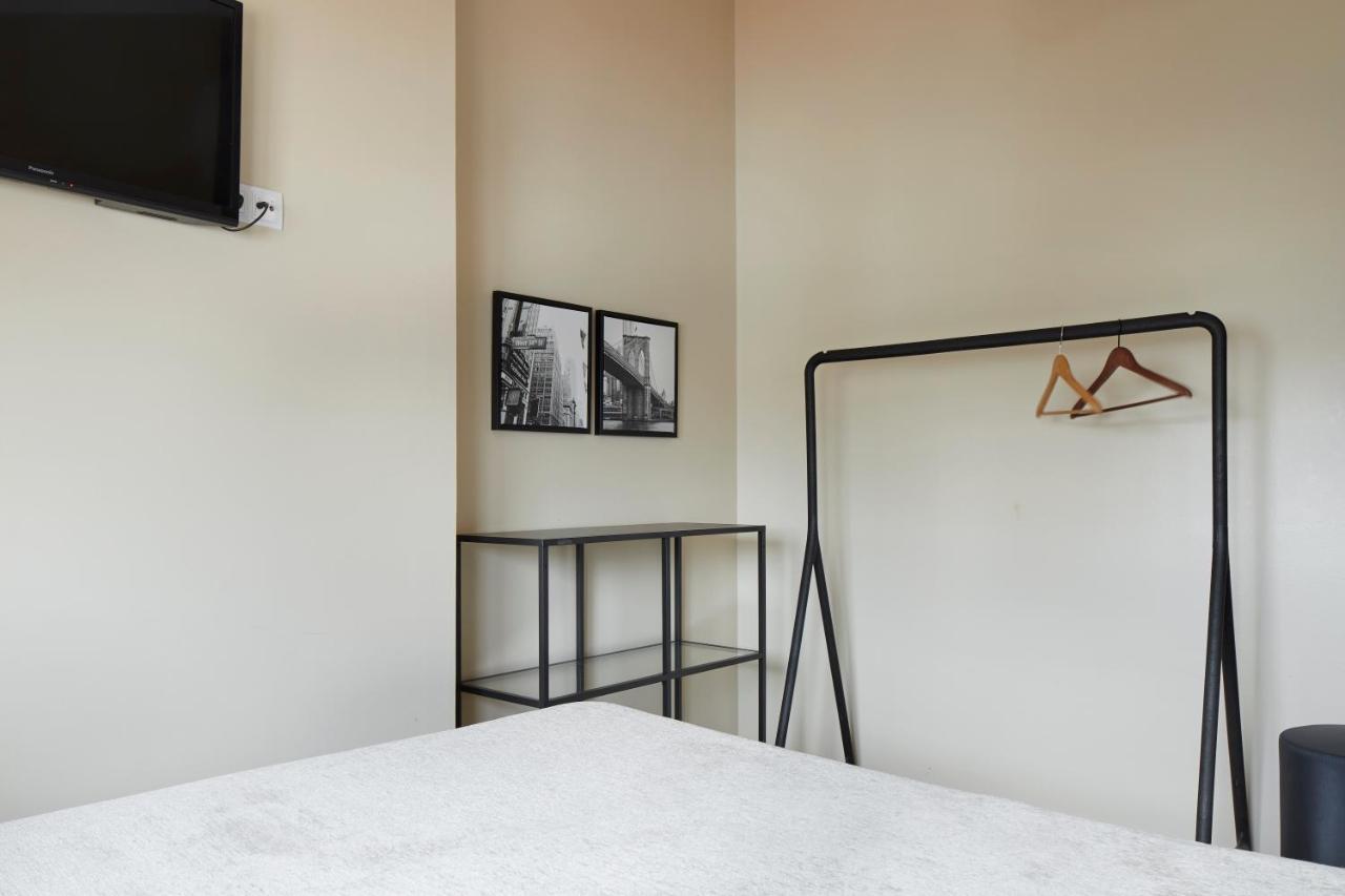 Pamplonapartments Mercaderes מראה חיצוני תמונה