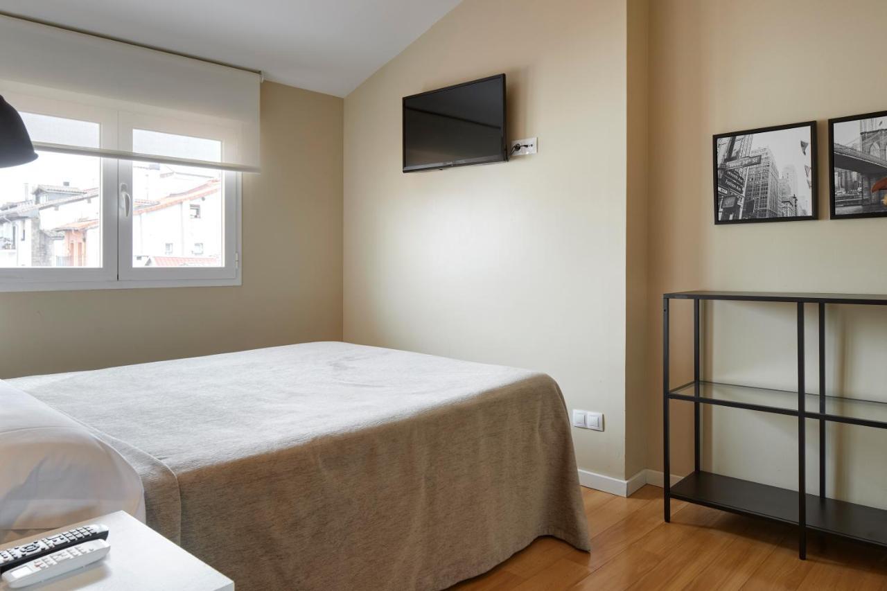 Pamplonapartments Mercaderes מראה חיצוני תמונה