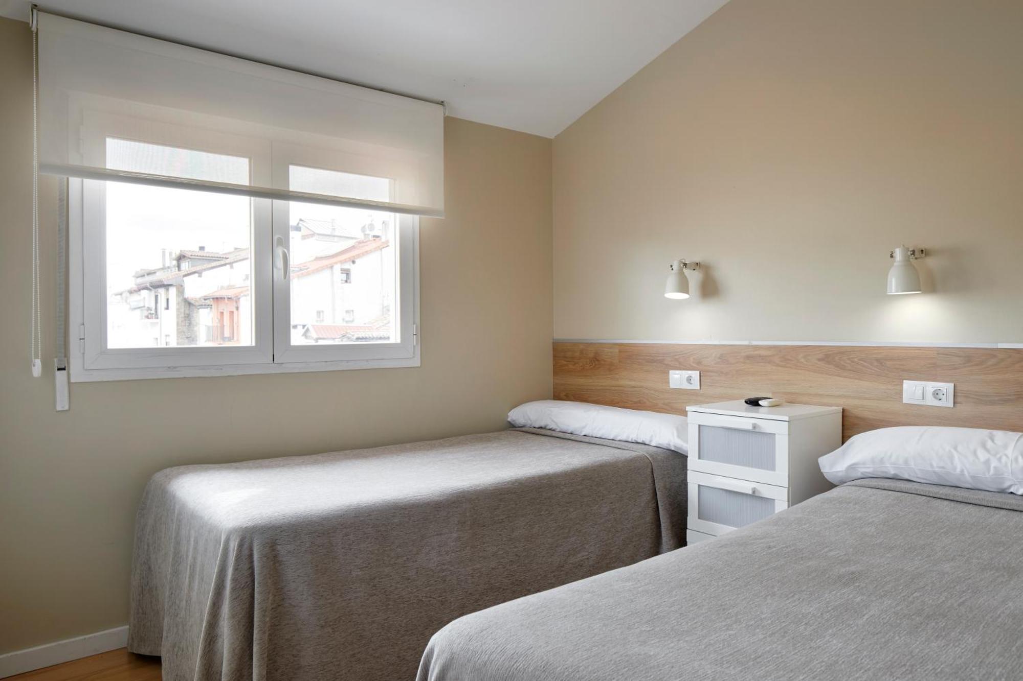 Pamplonapartments Mercaderes מראה חיצוני תמונה