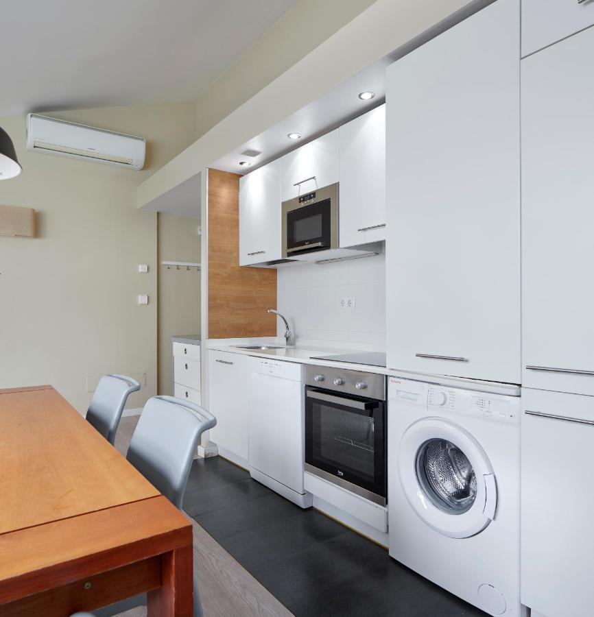 Pamplonapartments Mercaderes מראה חיצוני תמונה