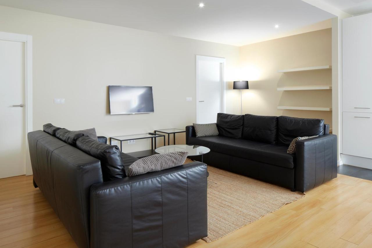 Pamplonapartments Mercaderes מראה חיצוני תמונה