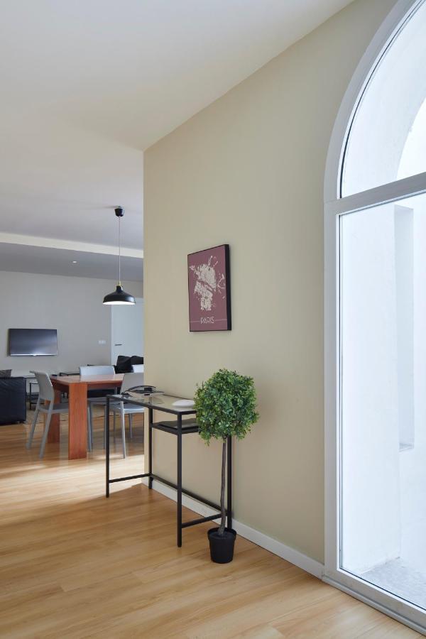 Pamplonapartments Mercaderes מראה חיצוני תמונה