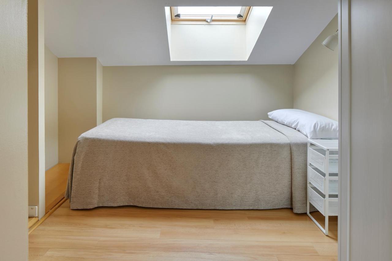 Pamplonapartments Mercaderes מראה חיצוני תמונה