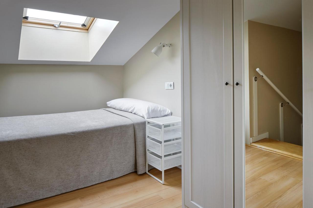 Pamplonapartments Mercaderes מראה חיצוני תמונה