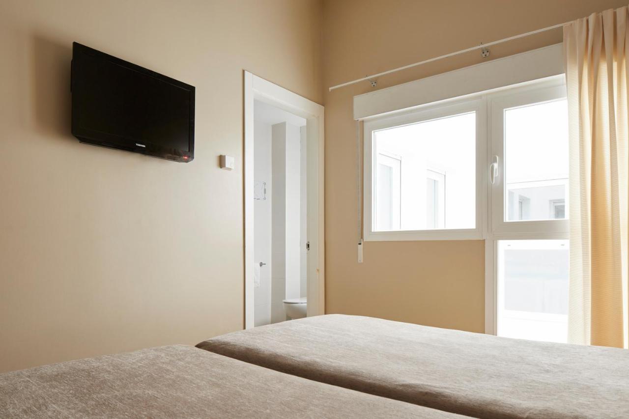 Pamplonapartments Mercaderes מראה חיצוני תמונה