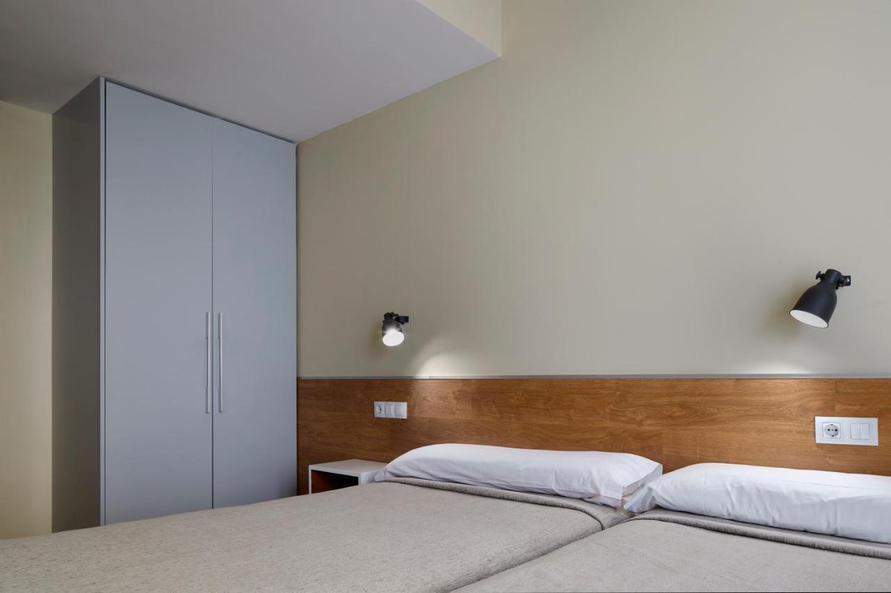 Pamplonapartments Mercaderes מראה חיצוני תמונה