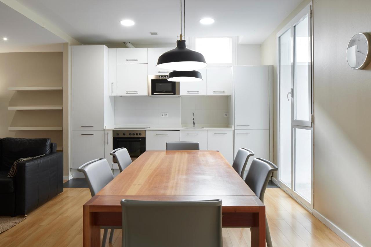 Pamplonapartments Mercaderes מראה חיצוני תמונה
