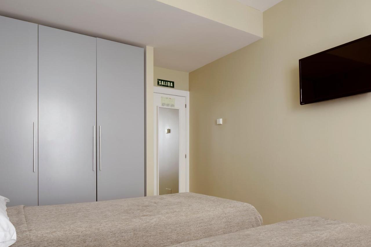 Pamplonapartments Mercaderes מראה חיצוני תמונה