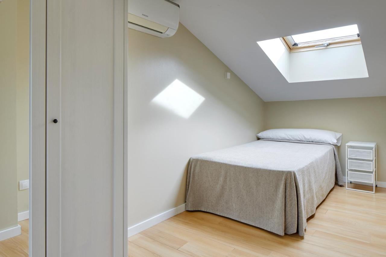 Pamplonapartments Mercaderes מראה חיצוני תמונה