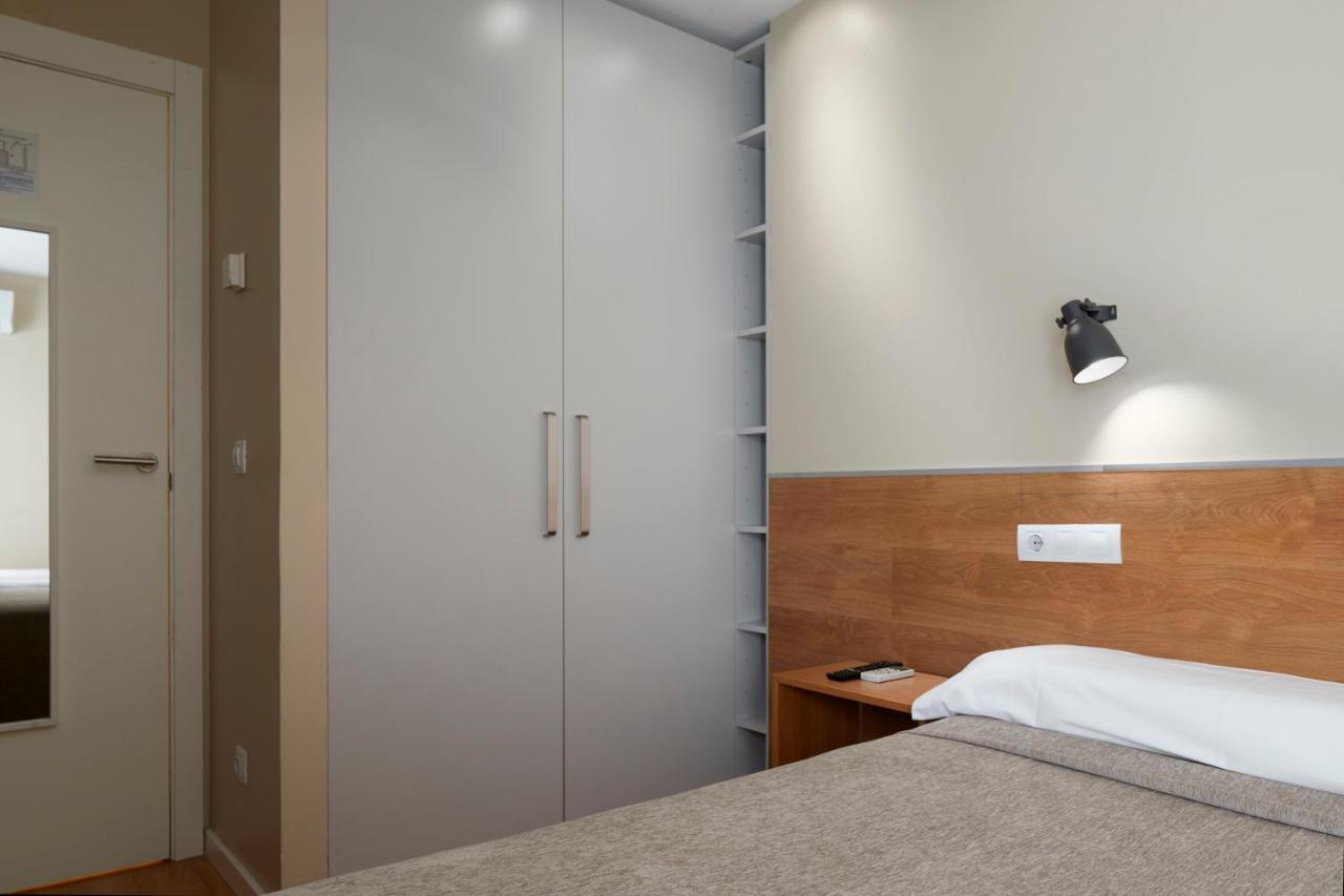 Pamplonapartments Mercaderes מראה חיצוני תמונה