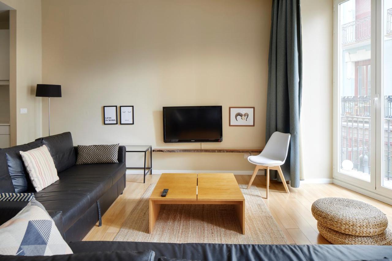Pamplonapartments Mercaderes מראה חיצוני תמונה