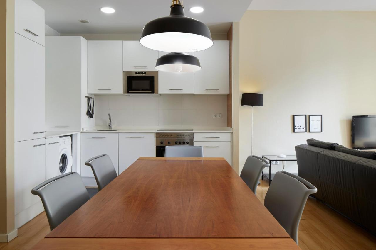 Pamplonapartments Mercaderes מראה חיצוני תמונה