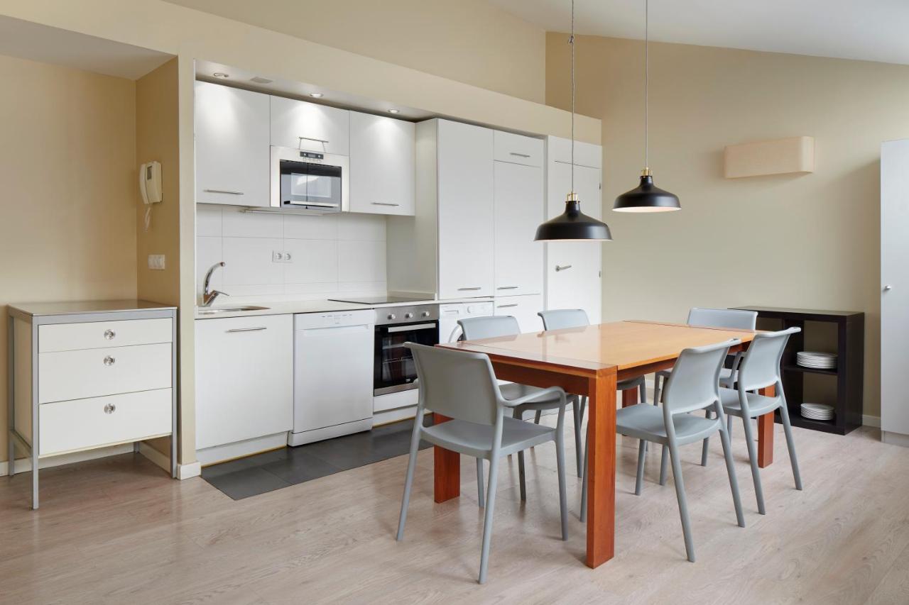 Pamplonapartments Mercaderes מראה חיצוני תמונה