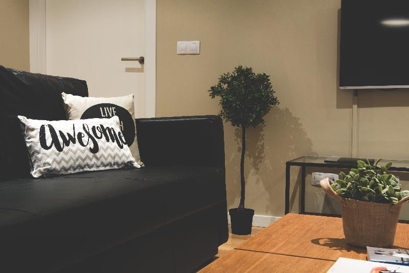 Pamplonapartments Mercaderes מראה חיצוני תמונה