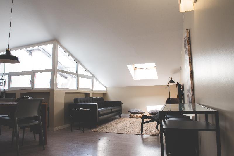 Pamplonapartments Mercaderes מראה חיצוני תמונה