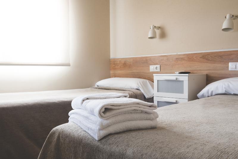 Pamplonapartments Mercaderes מראה חיצוני תמונה