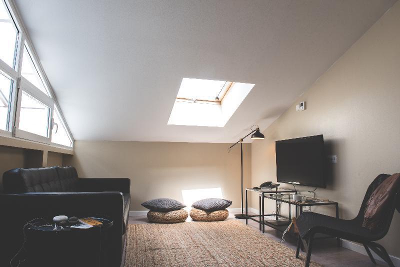 Pamplonapartments Mercaderes מראה חיצוני תמונה