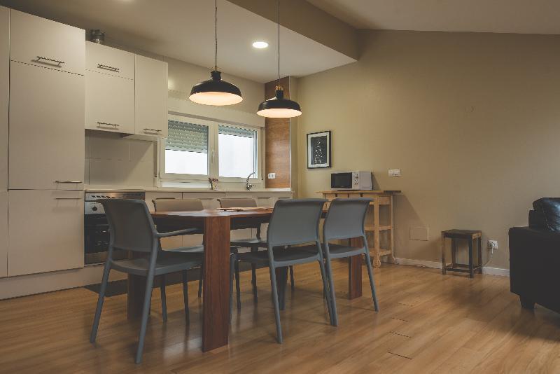 Pamplonapartments Mercaderes מראה חיצוני תמונה