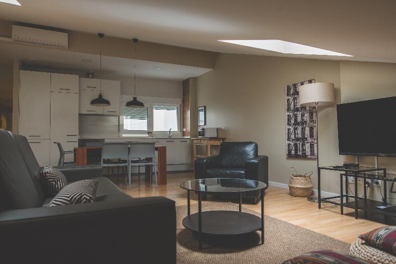 Pamplonapartments Mercaderes מראה חיצוני תמונה