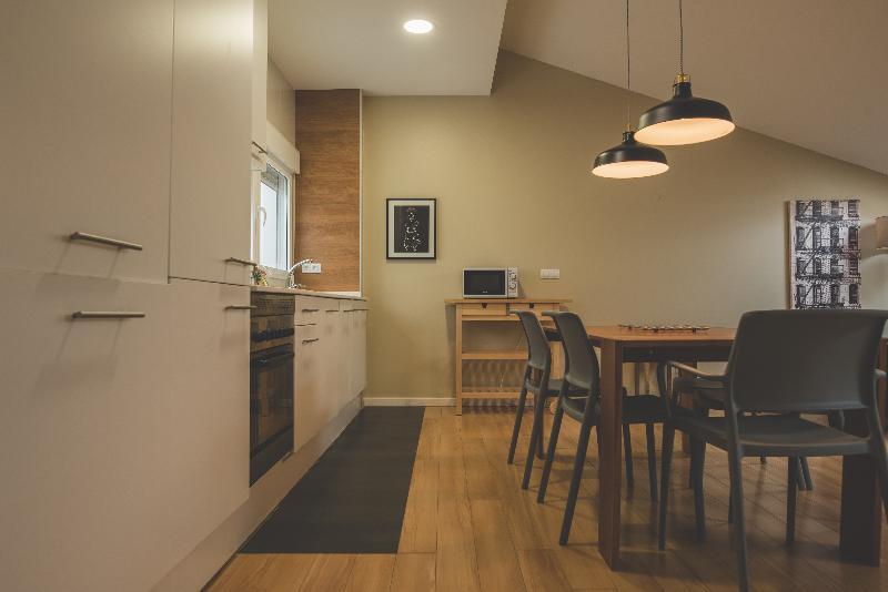 Pamplonapartments Mercaderes מראה חיצוני תמונה