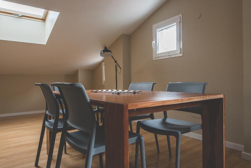 Pamplonapartments Mercaderes מראה חיצוני תמונה