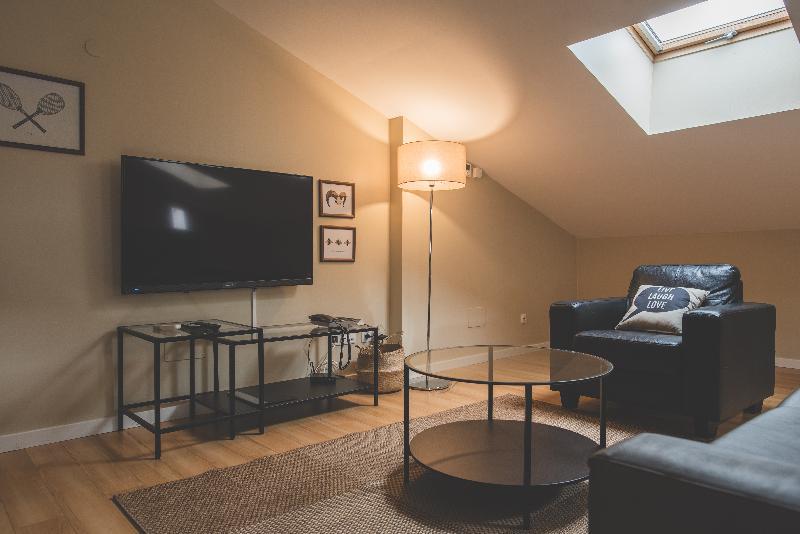 Pamplonapartments Mercaderes מראה חיצוני תמונה
