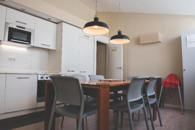 Pamplonapartments Mercaderes מראה חיצוני תמונה