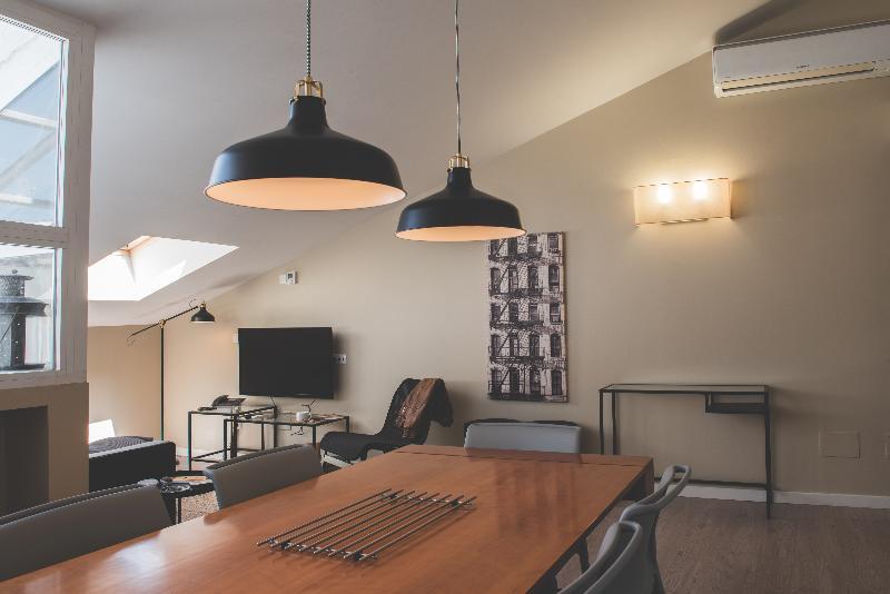 Pamplonapartments Mercaderes מראה חיצוני תמונה